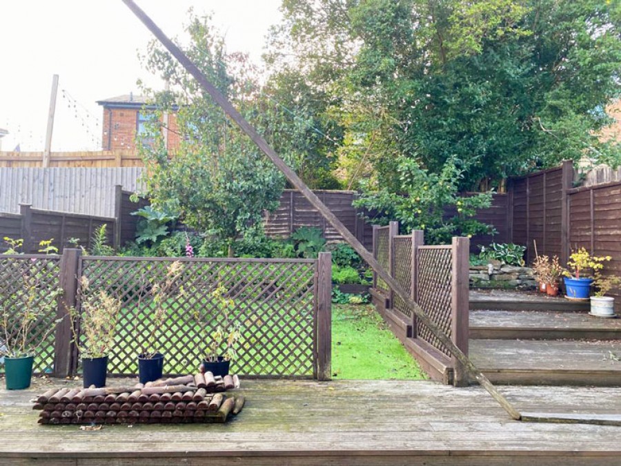 Images for Heolddu Crescent, Bargoed, CF81 8UR EAID: BID:Ystrad-mynach-branch