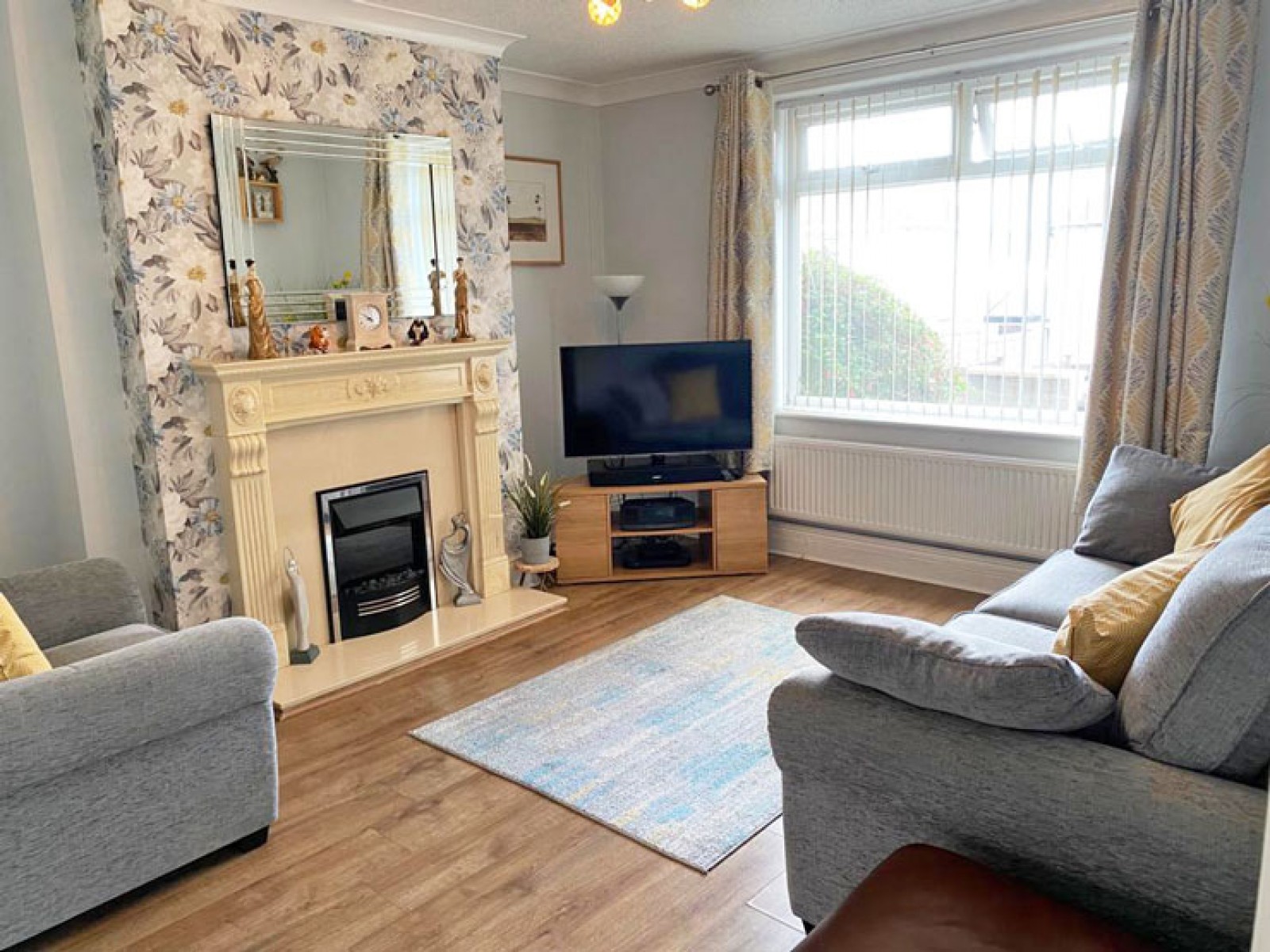 Images for Heolddu Crescent, Bargoed, CF81 8UR EAID: BID:Ystrad-mynach-branch