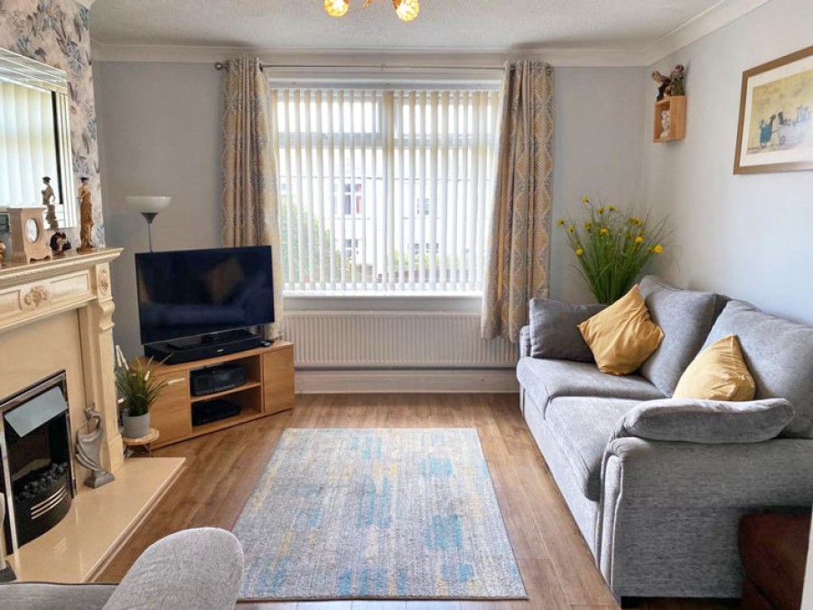 Images for Heolddu Crescent, Bargoed, CF81 8UR EAID: BID:Ystrad-mynach-branch