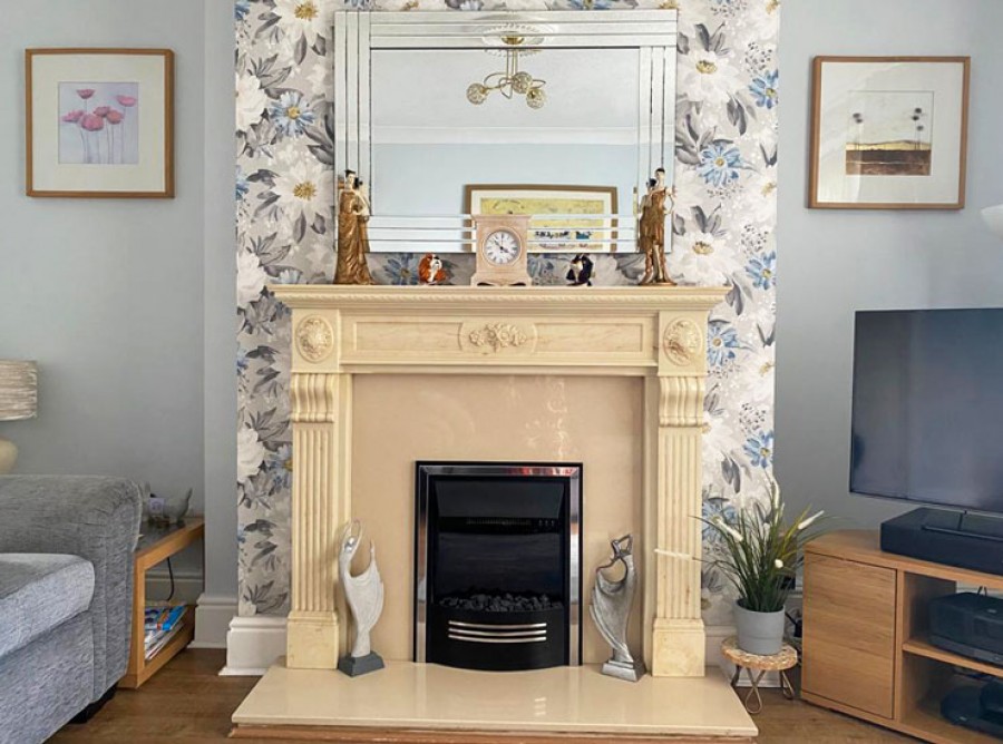 Images for Heolddu Crescent, Bargoed, CF81 8UR EAID: BID:Ystrad-mynach-branch