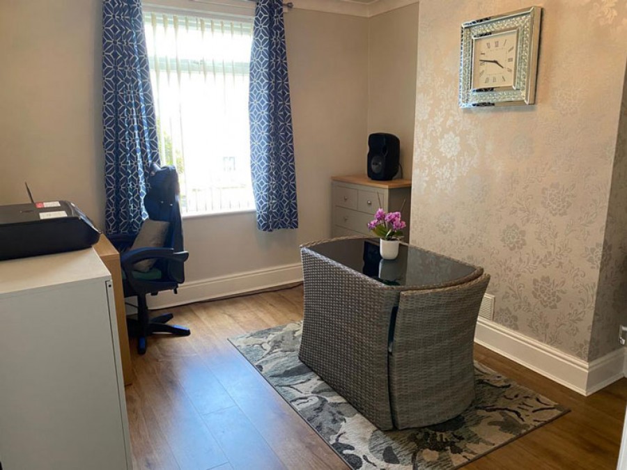 Images for Heolddu Crescent, Bargoed, CF81 8UR EAID: BID:Ystrad-mynach-branch