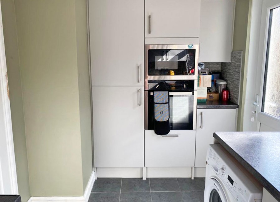 Images for Heolddu Crescent, Bargoed, CF81 8UR EAID: BID:Ystrad-mynach-branch