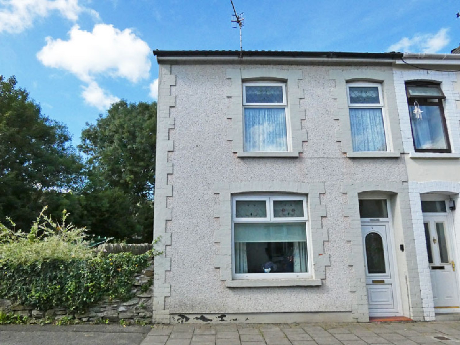 Images for Edward Street, Ystrad Mynach, Hengoed, CF82 7ES EAID: BID:Ystrad-mynach-branch