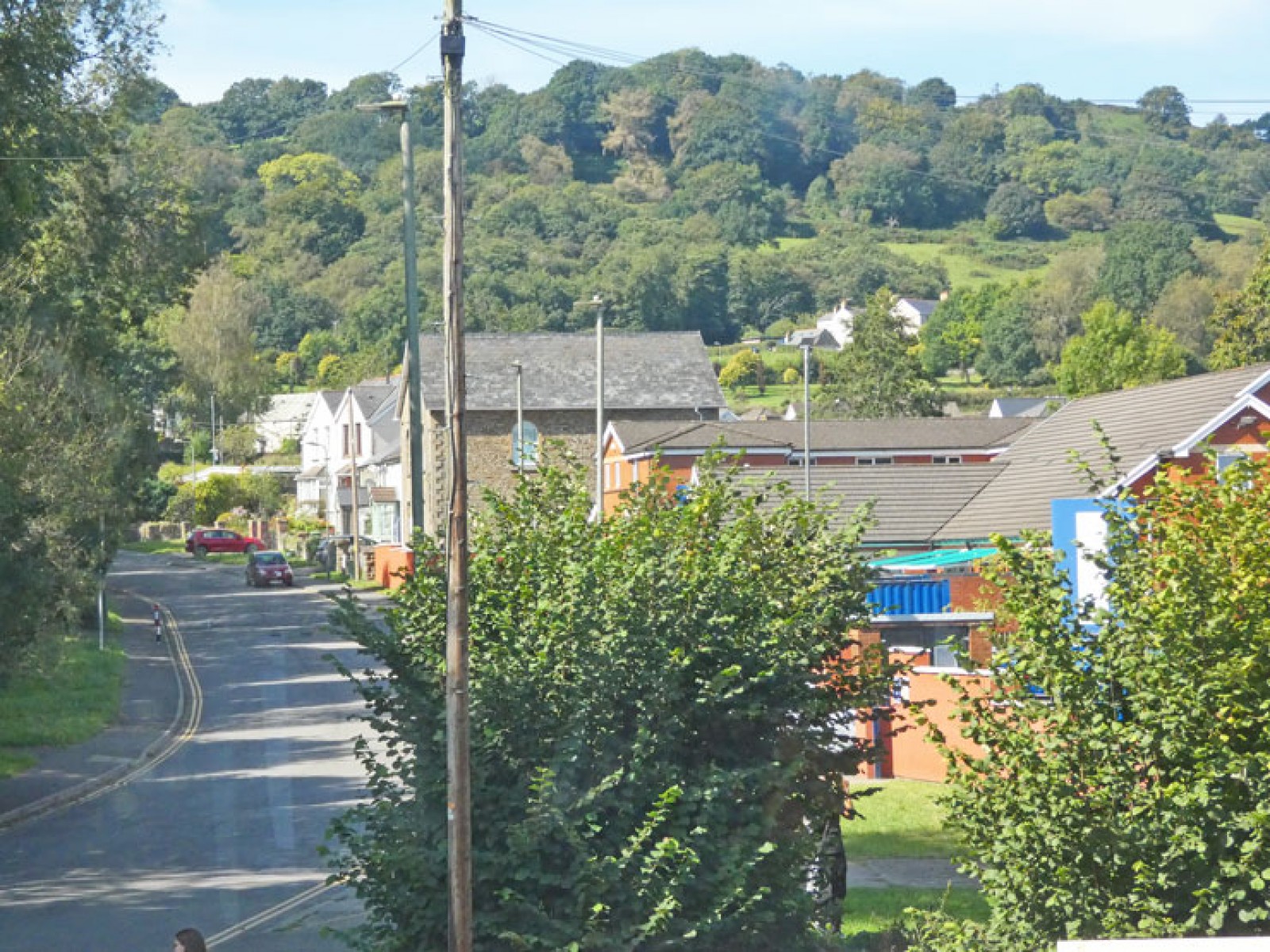 Images for Edward Street, Ystrad Mynach, Hengoed, CF82 7ES EAID: BID:Ystrad-mynach-branch