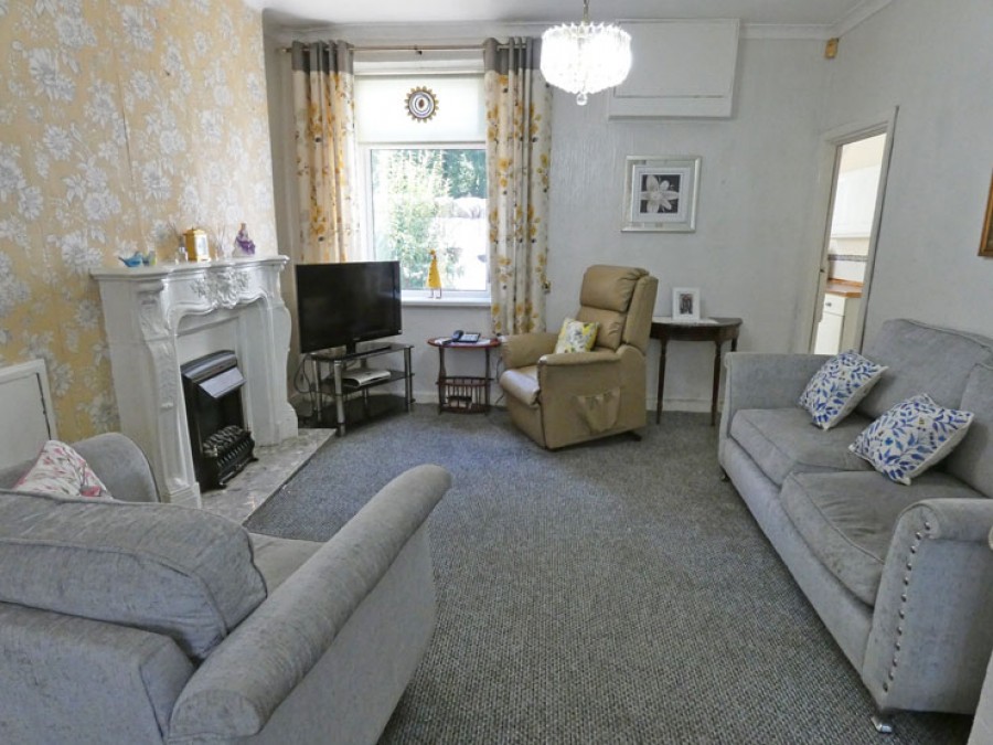 Images for Edward Street, Ystrad Mynach, Hengoed, CF82 7ES EAID: BID:Ystrad-mynach-branch
