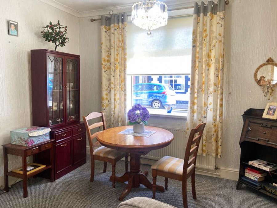 Images for Edward Street, Ystrad Mynach, Hengoed, CF82 7ES EAID: BID:Ystrad-mynach-branch