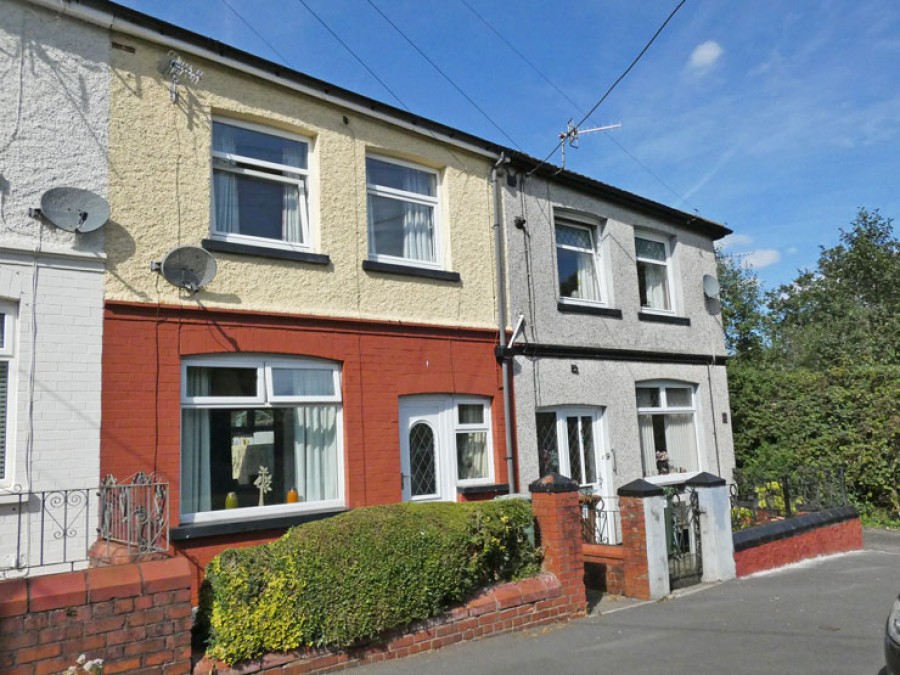 Images for Brynview Avenue, Ystrad Mynach, Hengoed, CF82 7DB EAID: BID:Ystrad-mynach-branch