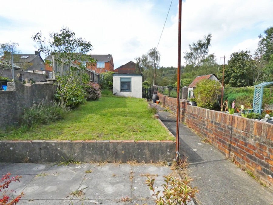 Images for Brynview Avenue, Ystrad Mynach, Hengoed, CF82 7DB EAID: BID:Ystrad-mynach-branch