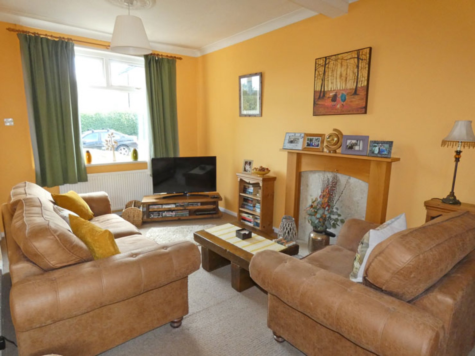 Images for Brynview Avenue, Ystrad Mynach, Hengoed, CF82 7DB EAID: BID:Ystrad-mynach-branch