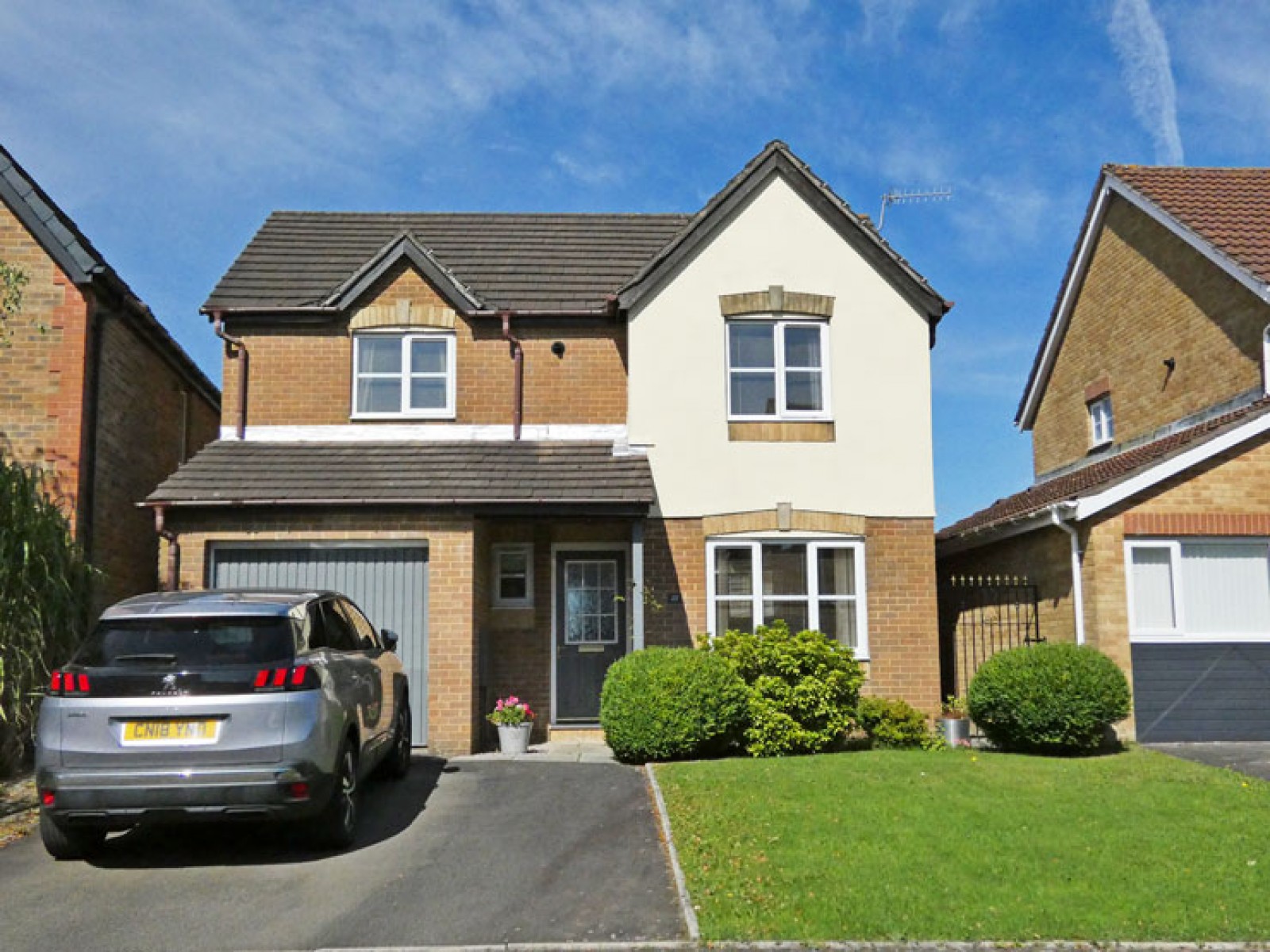 Images for Ramson Close, Pen-Pedair-Heol, Hengoed, CF82 8LB EAID: BID:Ystrad-mynach-branch