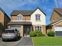 Images for Ramson Close, Pen-Pedair-Heol, Hengoed, CF82 8LB