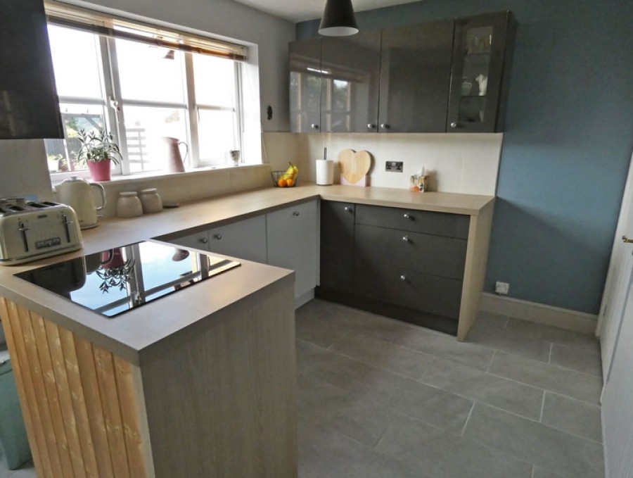 Images for Ramson Close, Pen-Pedair-Heol, Hengoed, CF82 8LB EAID: BID:Ystrad-mynach-branch