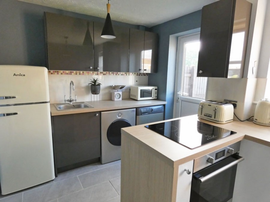 Images for Ramson Close, Pen-Pedair-Heol, Hengoed, CF82 8LB EAID: BID:Ystrad-mynach-branch