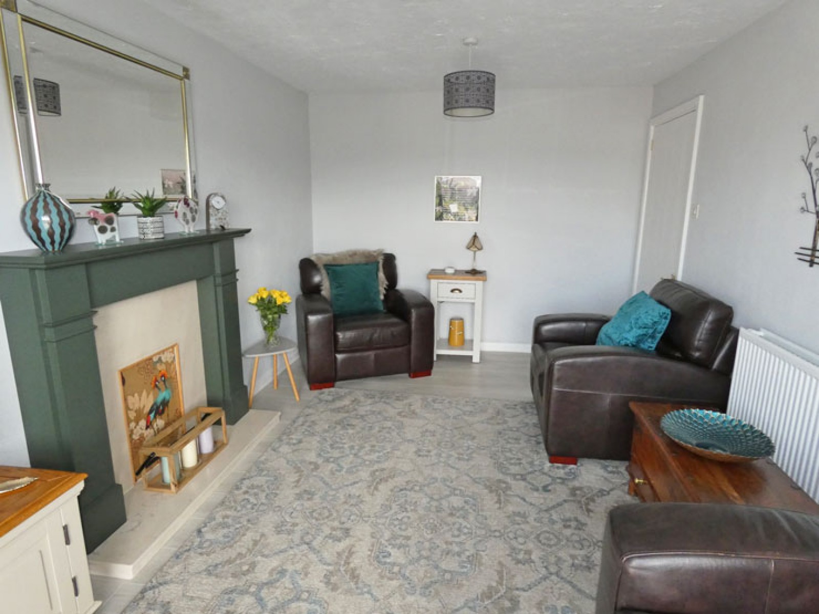 Images for Ramson Close, Pen-Pedair-Heol, Hengoed, CF82 8LB EAID: BID:Ystrad-mynach-branch