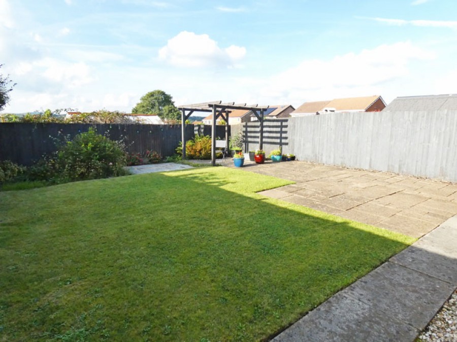 Images for Ramson Close, Pen-Pedair-Heol, Hengoed, CF82 8LB EAID: BID:Ystrad-mynach-branch