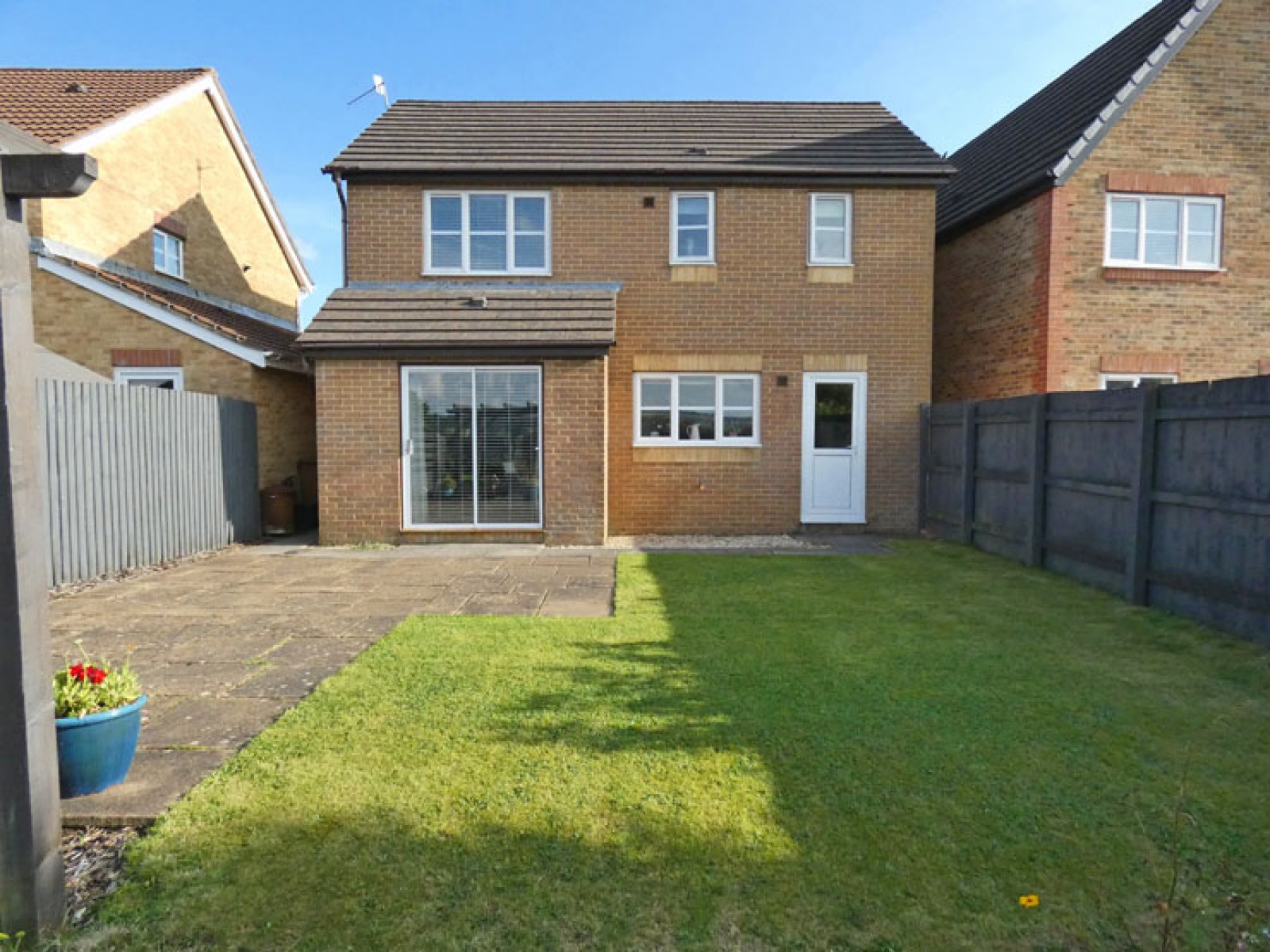 Images for Ramson Close, Pen-Pedair-Heol, Hengoed, CF82 8LB EAID: BID:Ystrad-mynach-branch