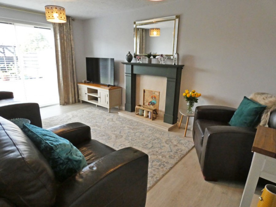 Images for Ramson Close, Pen-Pedair-Heol, Hengoed, CF82 8LB EAID: BID:Ystrad-mynach-branch