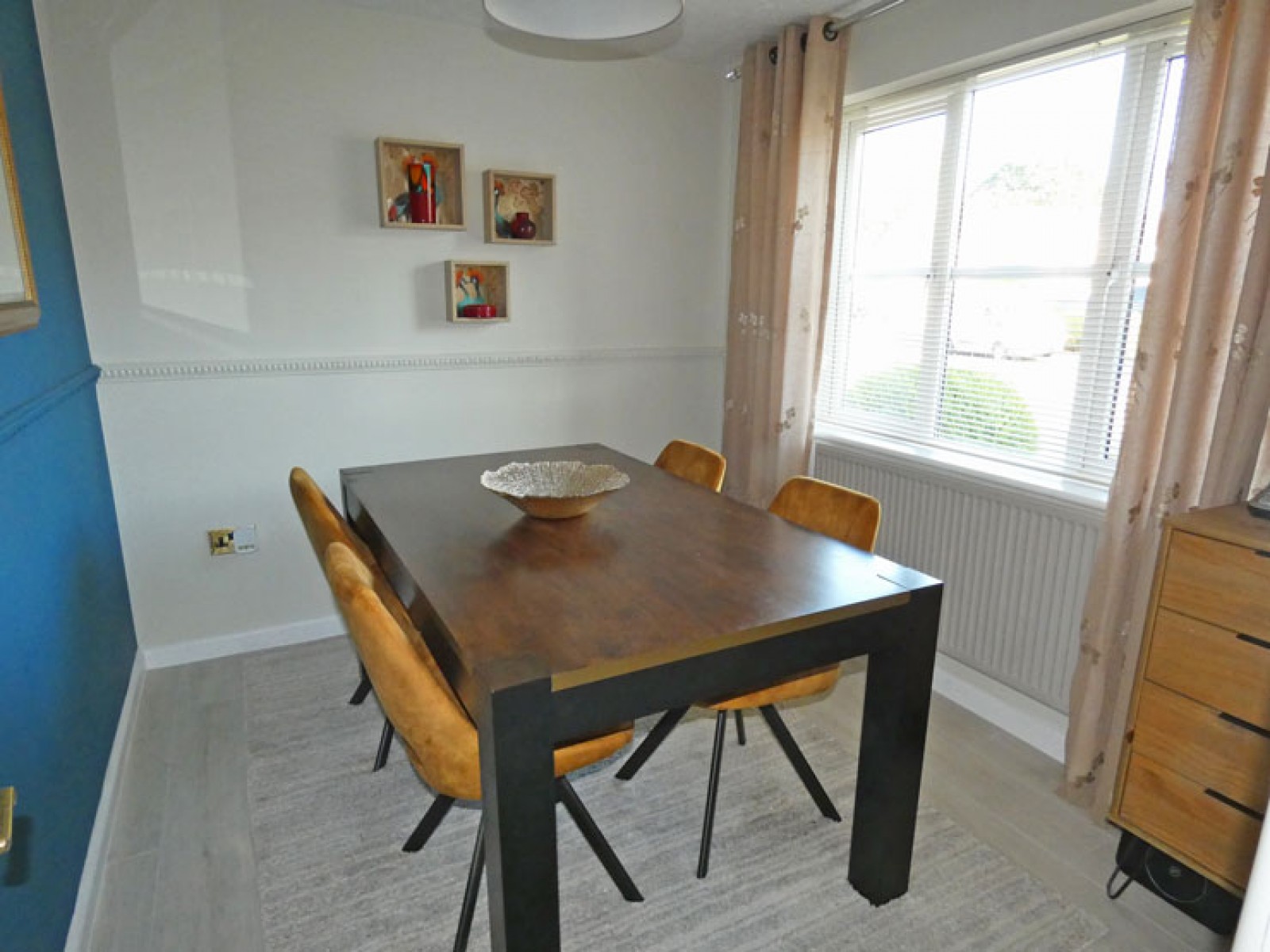 Images for Ramson Close, Pen-Pedair-Heol, Hengoed, CF82 8LB EAID: BID:Ystrad-mynach-branch