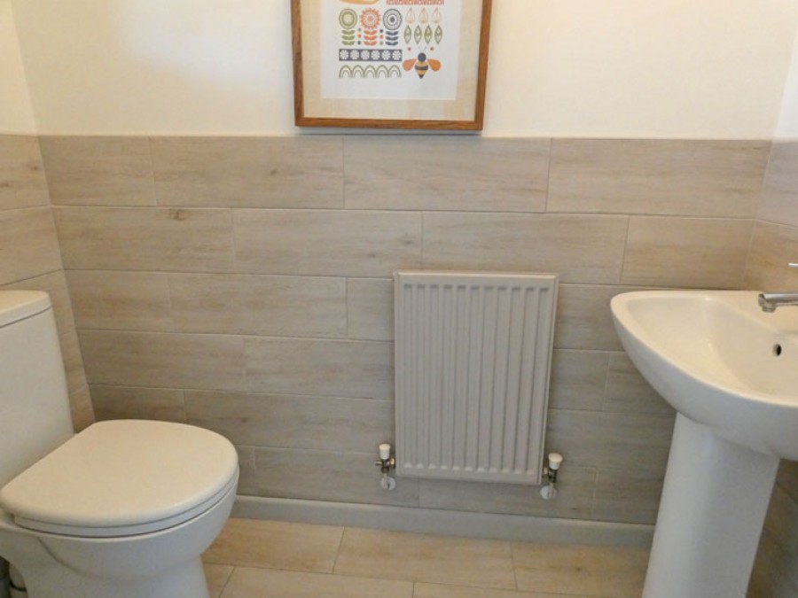Images for Ramson Close, Pen-Pedair-Heol, Hengoed, CF82 8LB EAID: BID:Ystrad-mynach-branch