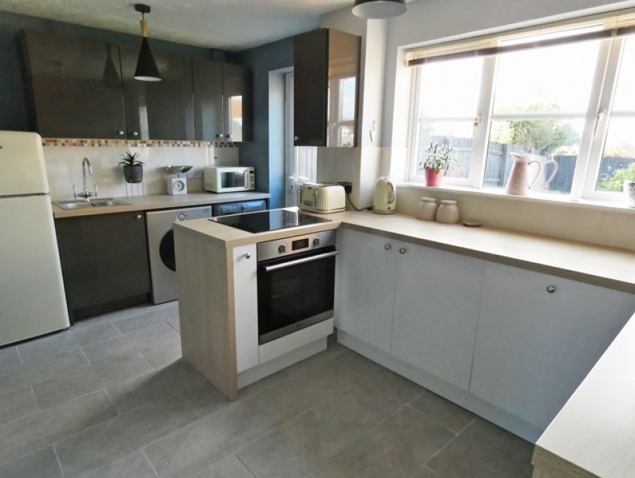 Images for Ramson Close, Pen-Pedair-Heol, Hengoed, CF82 8LB EAID: BID:Ystrad-mynach-branch