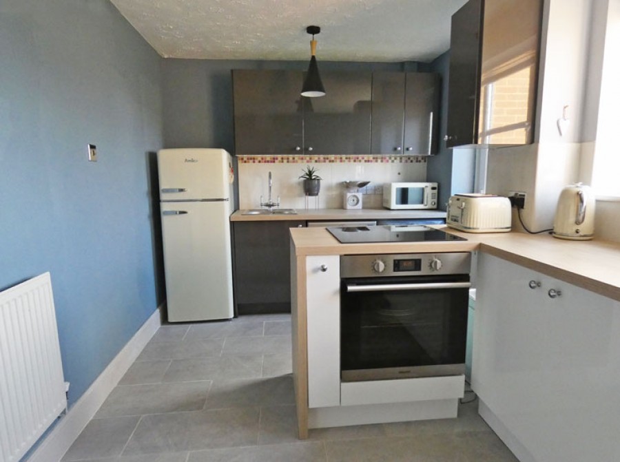 Images for Ramson Close, Pen-Pedair-Heol, Hengoed, CF82 8LB EAID: BID:Ystrad-mynach-branch