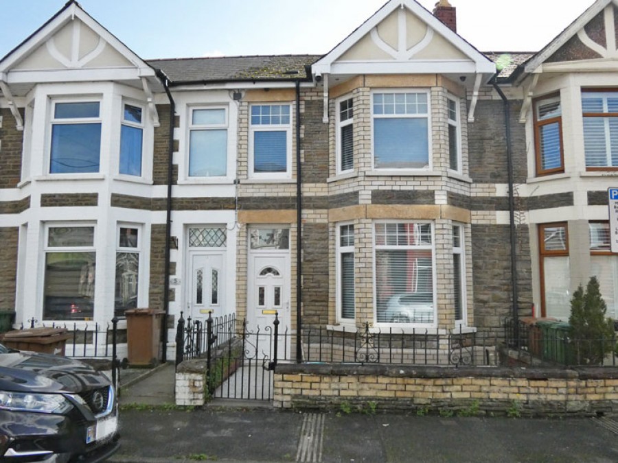 Images for Church Street, Ystrad Mynach, Hengoed, CF82 7EE EAID: BID:Ystrad-mynach-branch
