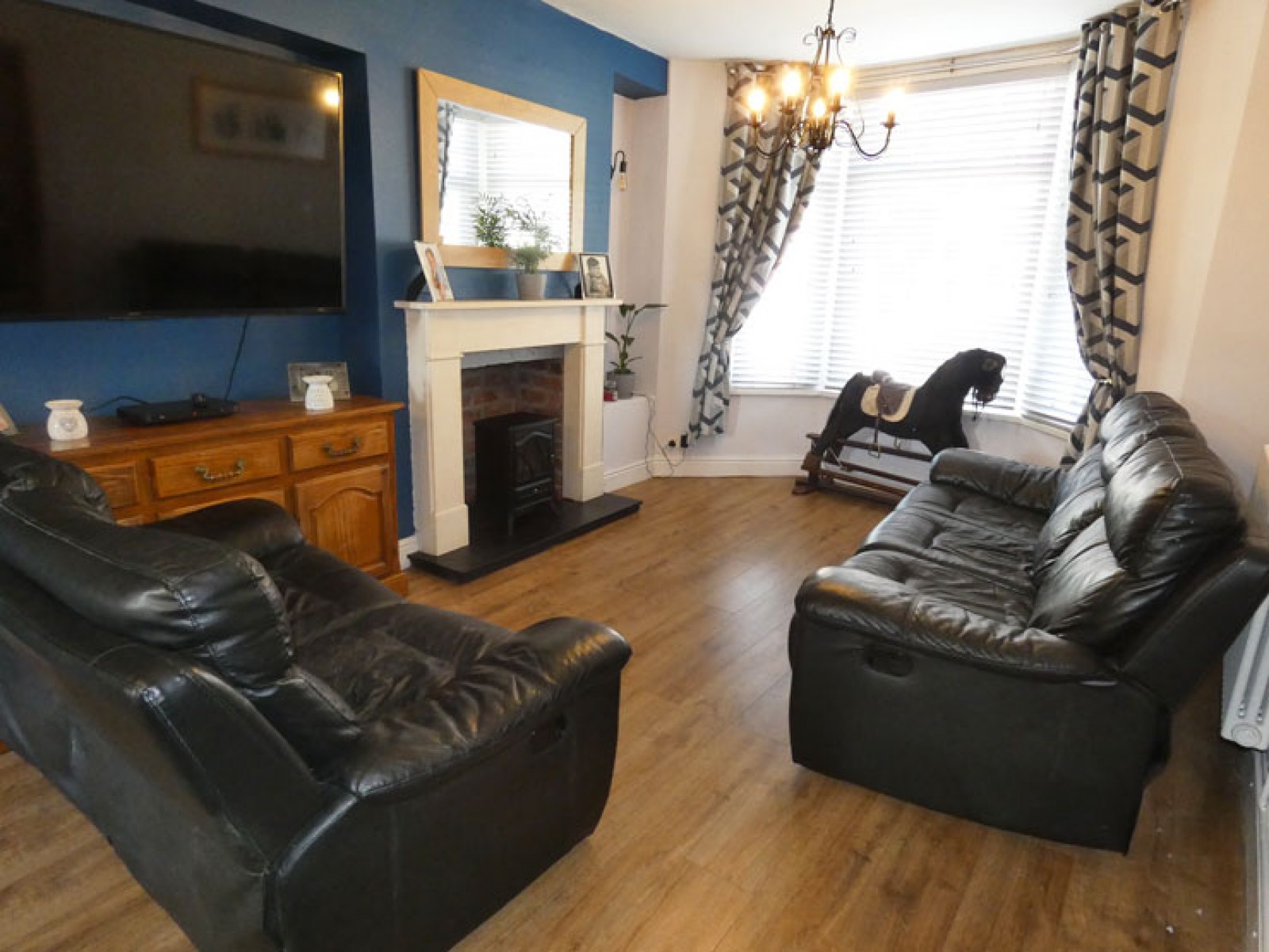 Images for Church Street, Ystrad Mynach, Hengoed, CF82 7EE EAID: BID:Ystrad-mynach-branch