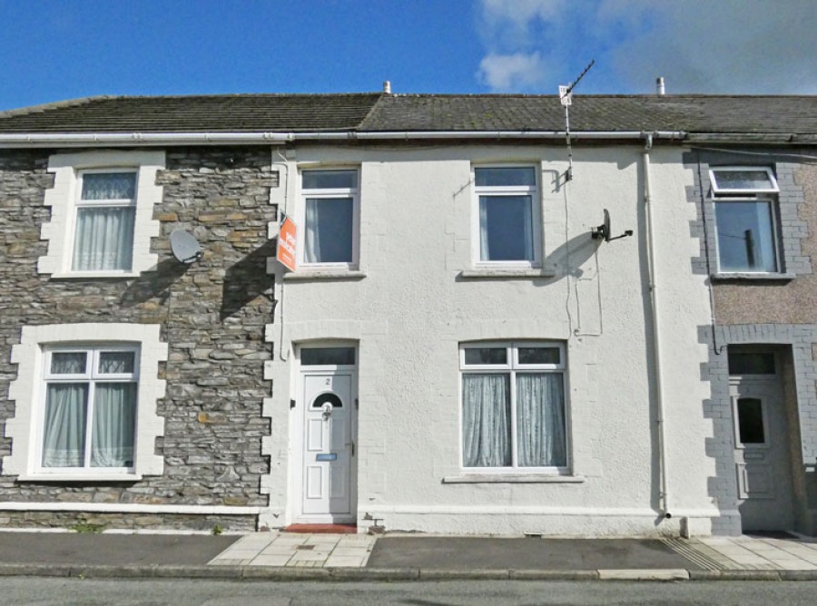 Images for Bontnewydd Terrace, Trelewis, Treharris, CF46 6AF EAID: BID:Ystrad-mynach-branch