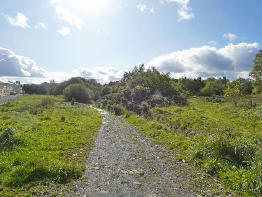 Images for Bontnewydd Terrace, Trelewis, Treharris, CF46 6AF EAID: BID:Ystrad-mynach-branch