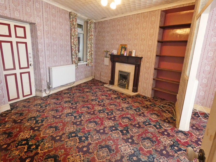 Images for Bontnewydd Terrace, Trelewis, Treharris, CF46 6AF EAID: BID:Ystrad-mynach-branch
