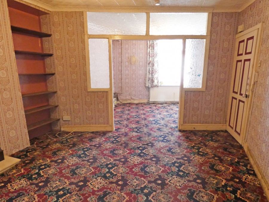Images for Bontnewydd Terrace, Trelewis, Treharris, CF46 6AF EAID: BID:Ystrad-mynach-branch