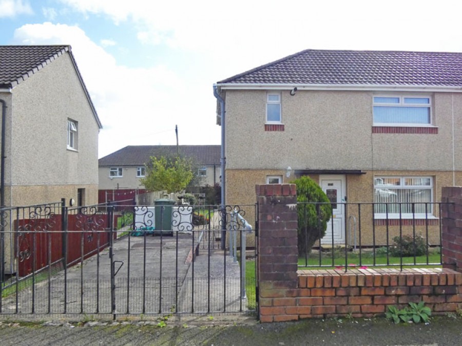 Images for St. Cattwgs Avenue, Gelligaer, Hengoed, CF82 8FD EAID: BID:Ystrad-mynach-branch