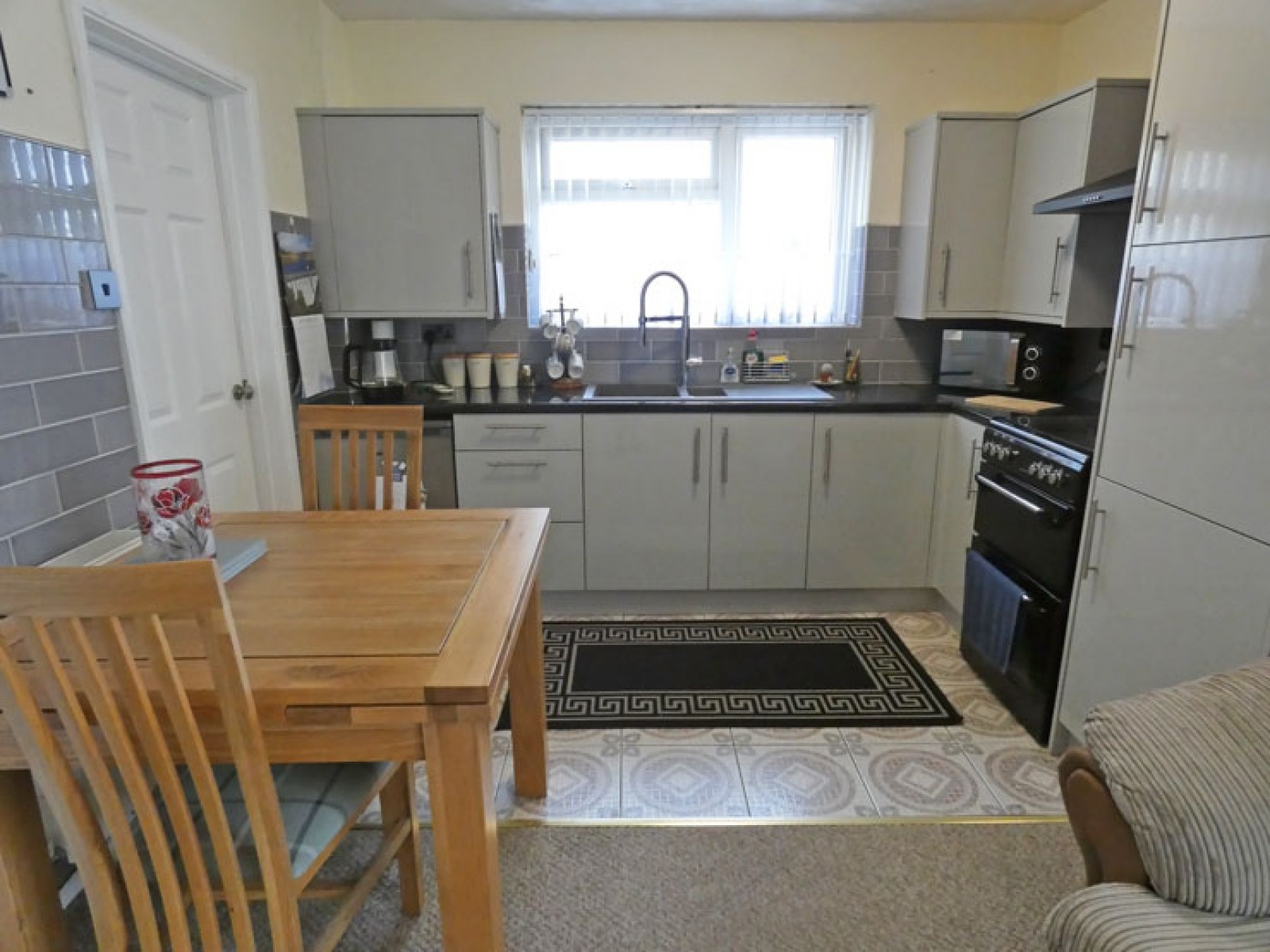 Images for St. Cattwgs Avenue, Gelligaer, Hengoed, CF82 8FD EAID: BID:Ystrad-mynach-branch