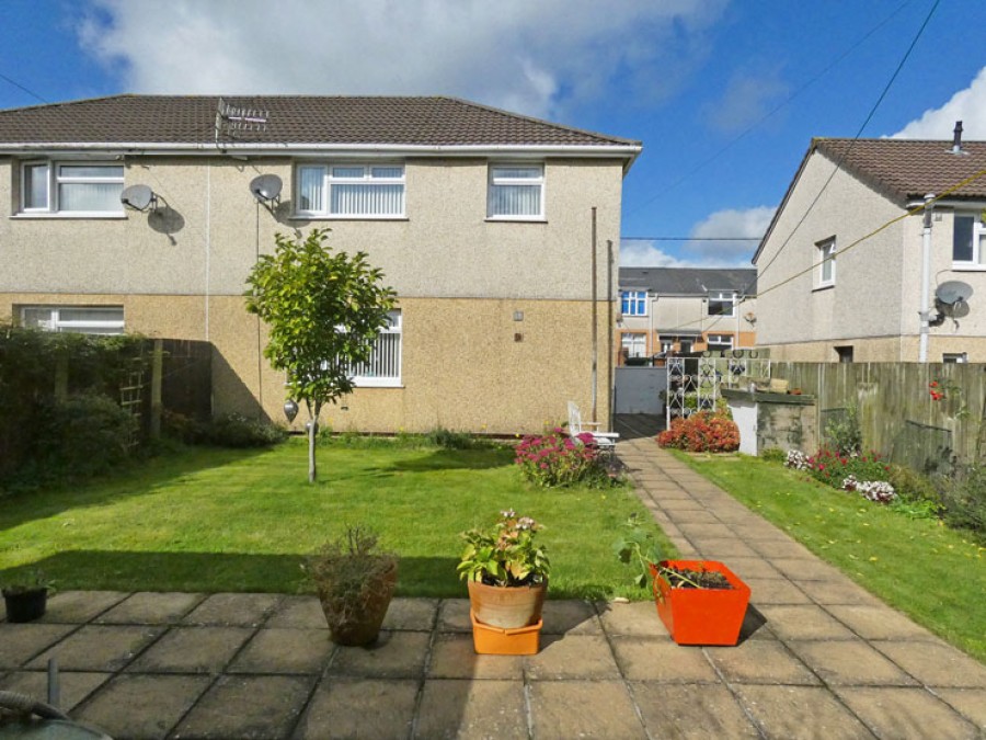 Images for St. Cattwgs Avenue, Gelligaer, Hengoed, CF82 8FD EAID: BID:Ystrad-mynach-branch