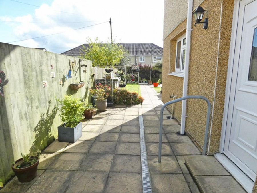 Images for St. Cattwgs Avenue, Gelligaer, Hengoed, CF82 8FD EAID: BID:Ystrad-mynach-branch