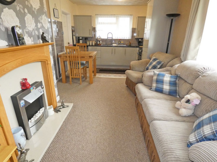 Images for St. Cattwgs Avenue, Gelligaer, Hengoed, CF82 8FD EAID: BID:Ystrad-mynach-branch