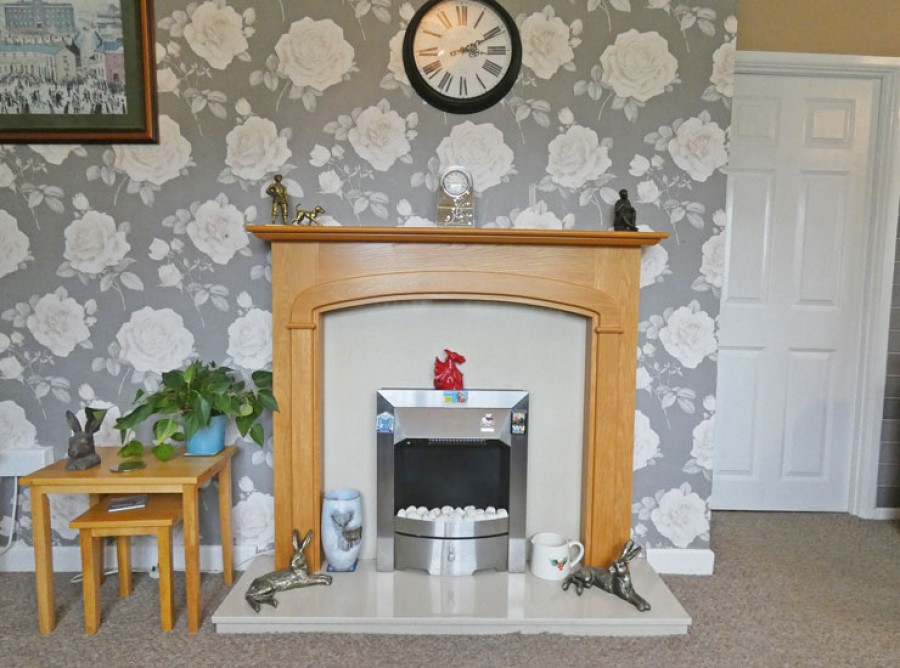 Images for St. Cattwgs Avenue, Gelligaer, Hengoed, CF82 8FD EAID: BID:Ystrad-mynach-branch