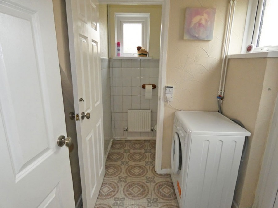 Images for St. Cattwgs Avenue, Gelligaer, Hengoed, CF82 8FD EAID: BID:Ystrad-mynach-branch