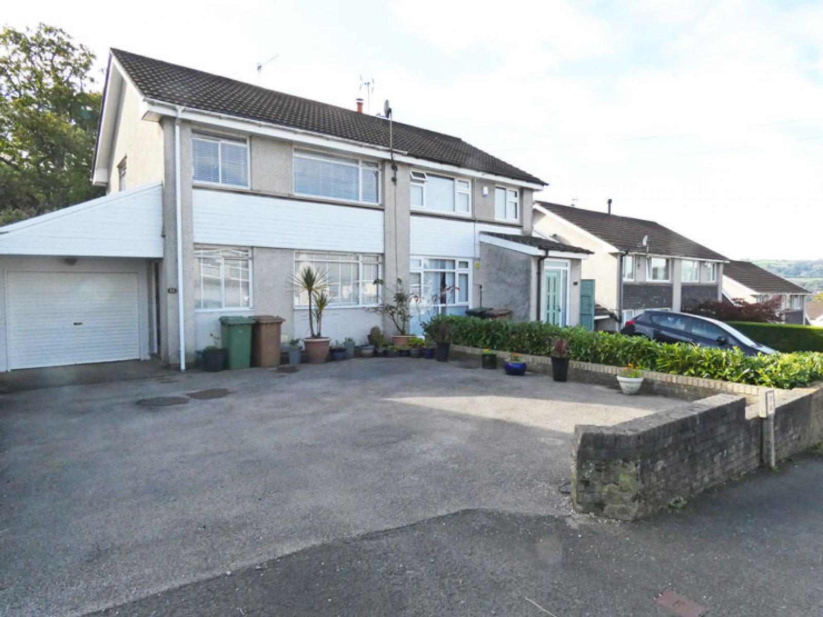 Images for St. Annes Gardens, Maesycwmmer, Hengoed, CF82 7QQ EAID: BID:Ystrad-mynach-branch