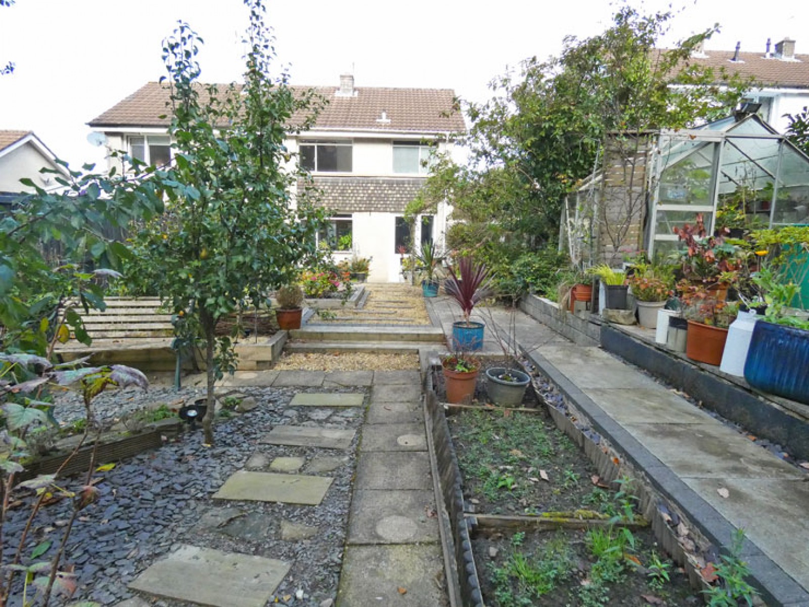 Images for St. Annes Gardens, Maesycwmmer, Hengoed, CF82 7QQ EAID: BID:Ystrad-mynach-branch