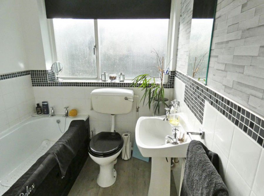 Images for St. Annes Gardens, Maesycwmmer, Hengoed, CF82 7QQ EAID: BID:Ystrad-mynach-branch