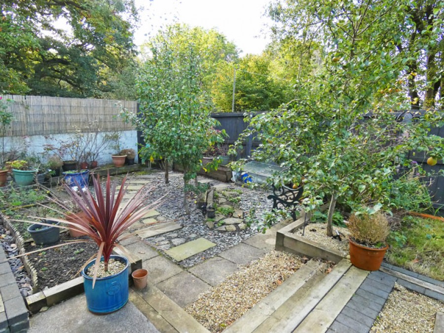 Images for St. Annes Gardens, Maesycwmmer, Hengoed, CF82 7QQ EAID: BID:Ystrad-mynach-branch