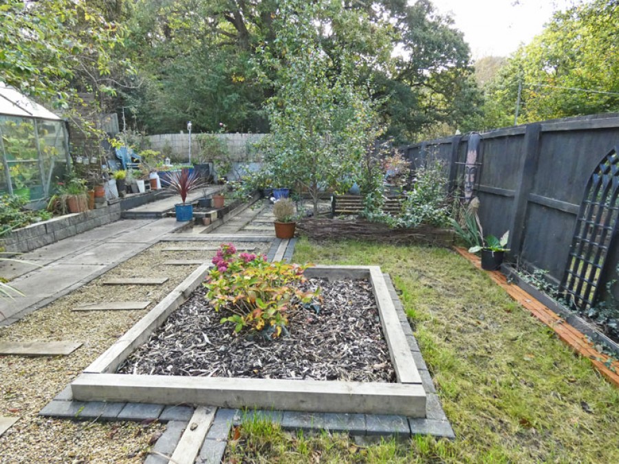Images for St. Annes Gardens, Maesycwmmer, Hengoed, CF82 7QQ EAID: BID:Ystrad-mynach-branch