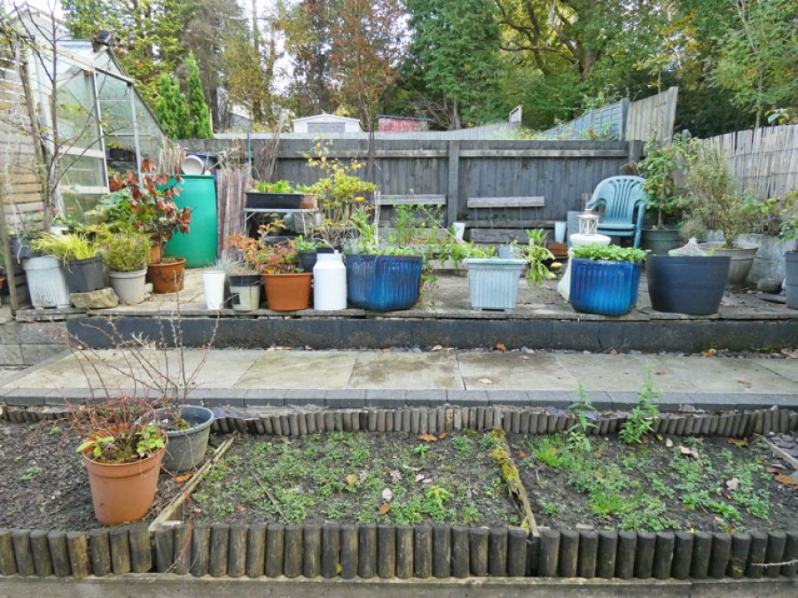 Images for St. Annes Gardens, Maesycwmmer, Hengoed, CF82 7QQ EAID: BID:Ystrad-mynach-branch