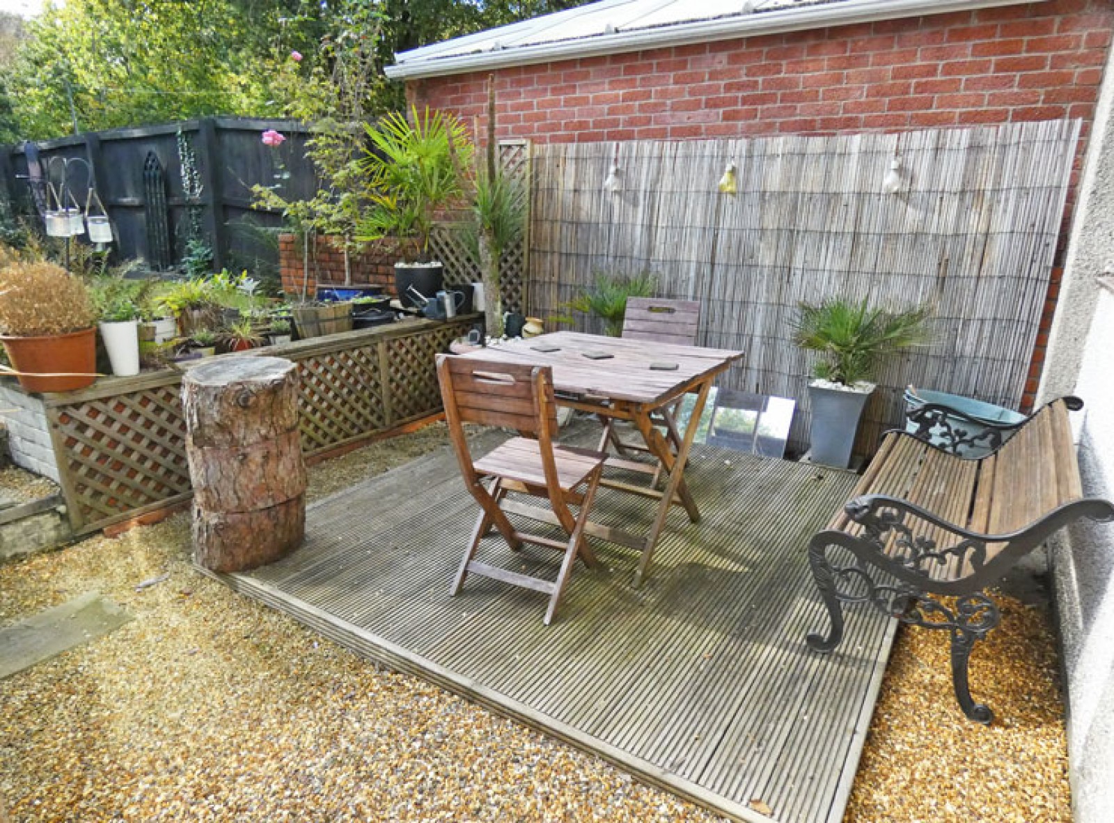 Images for St. Annes Gardens, Maesycwmmer, Hengoed, CF82 7QQ EAID: BID:Ystrad-mynach-branch