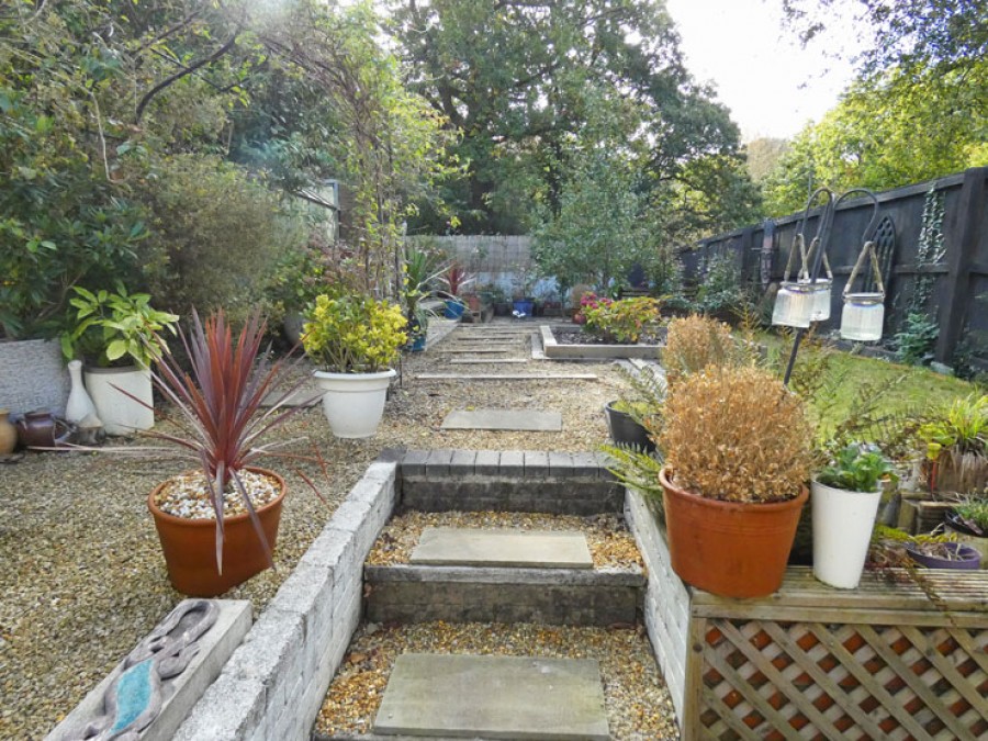 Images for St. Annes Gardens, Maesycwmmer, Hengoed, CF82 7QQ EAID: BID:Ystrad-mynach-branch