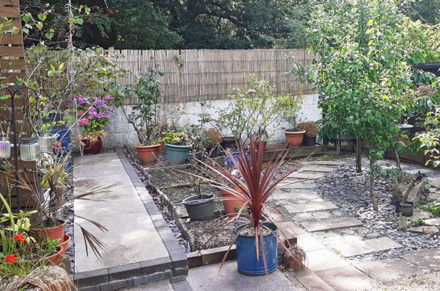 Images for St. Annes Gardens, Maesycwmmer, Hengoed, CF82 7QQ EAID: BID:Ystrad-mynach-branch