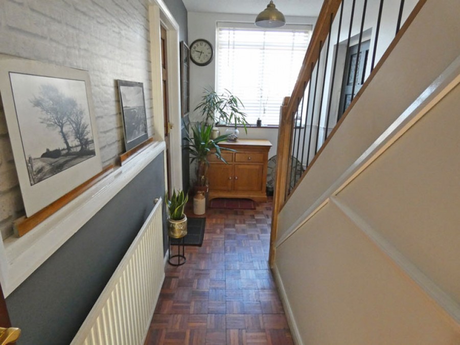Images for St. Annes Gardens, Maesycwmmer, Hengoed, CF82 7QQ EAID: BID:Ystrad-mynach-branch