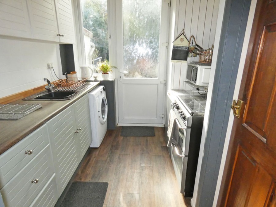 Images for St. Annes Gardens, Maesycwmmer, Hengoed, CF82 7QQ EAID: BID:Ystrad-mynach-branch