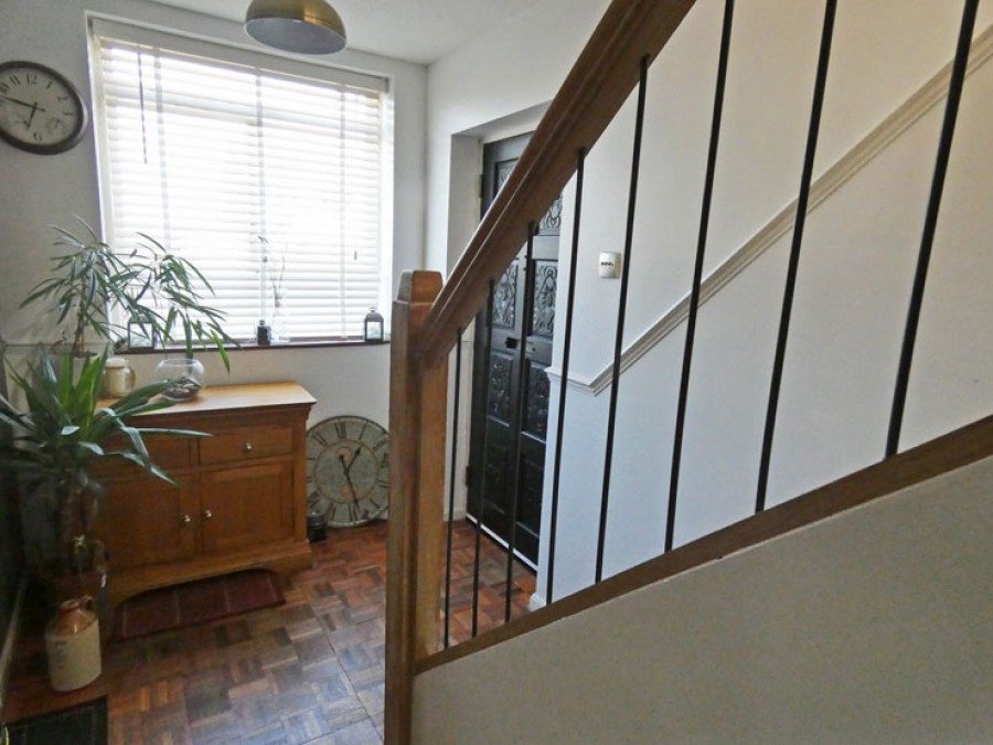 Images for St. Annes Gardens, Maesycwmmer, Hengoed, CF82 7QQ EAID: BID:Ystrad-mynach-branch
